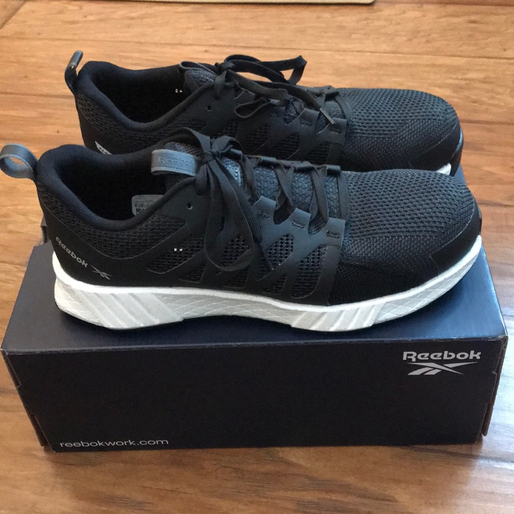 Reebok Work Shoes